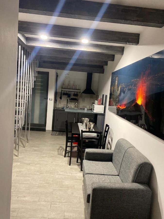 Suite Holiday House Bonaccorso Catania Exterior photo