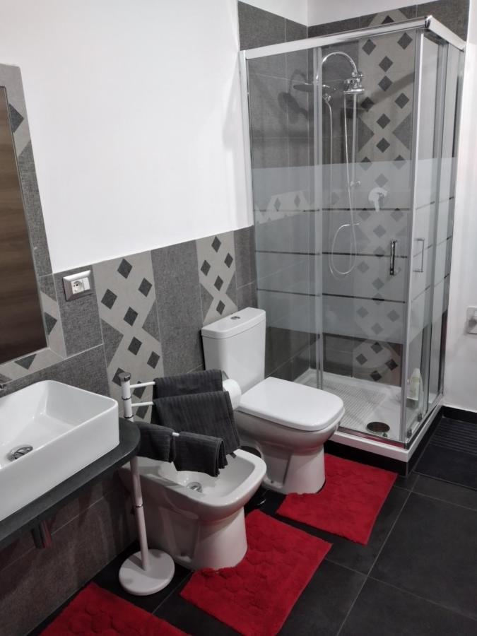 Suite Holiday House Bonaccorso Catania Exterior photo