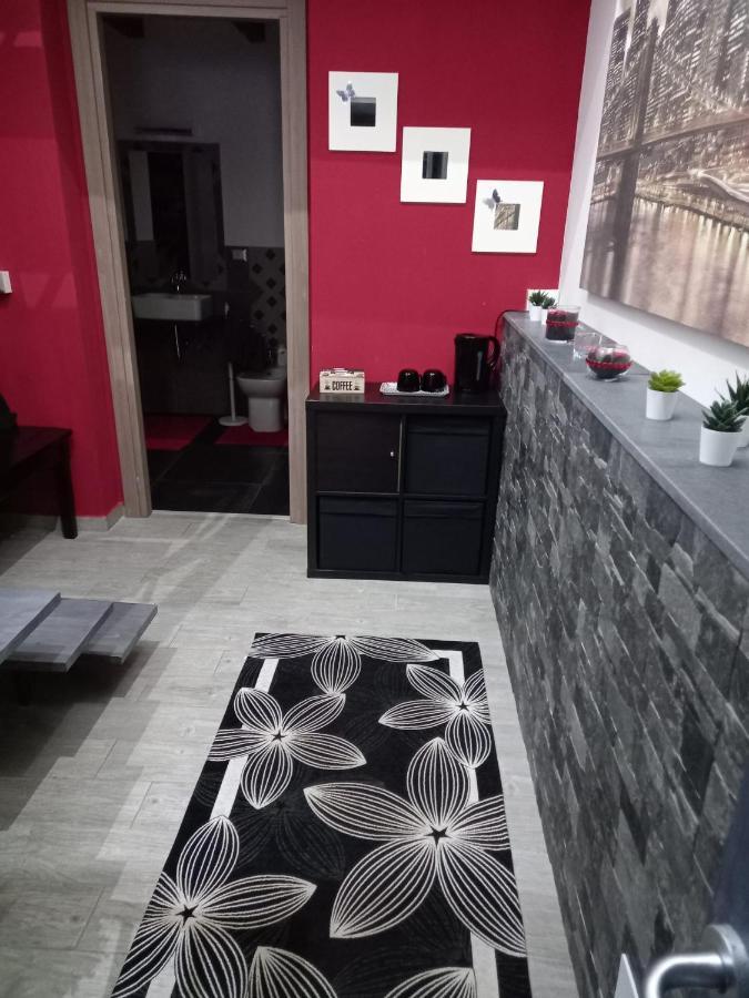 Suite Holiday House Bonaccorso Catania Exterior photo