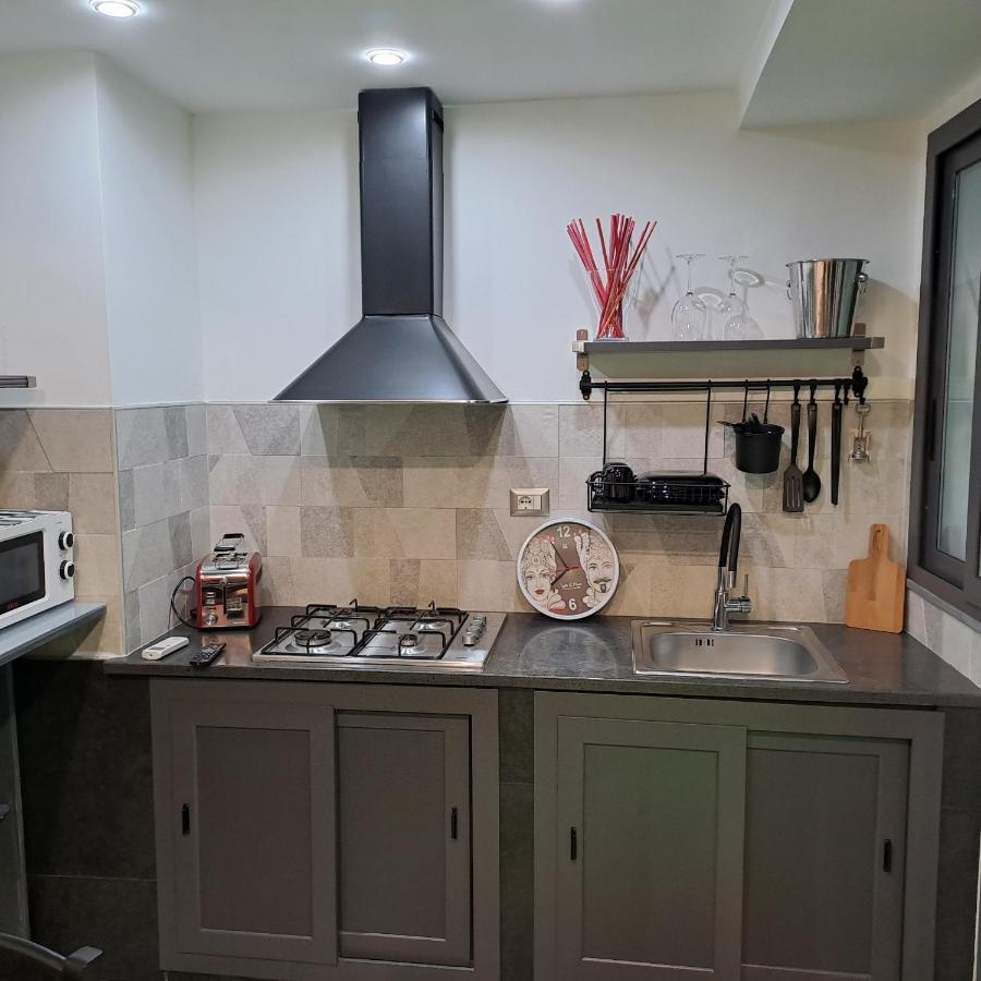 Suite Holiday House Bonaccorso Catania Exterior photo