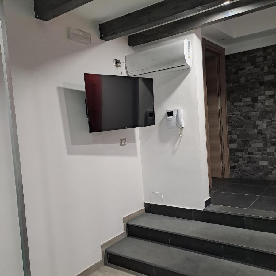 Suite Holiday House Bonaccorso Catania Exterior photo