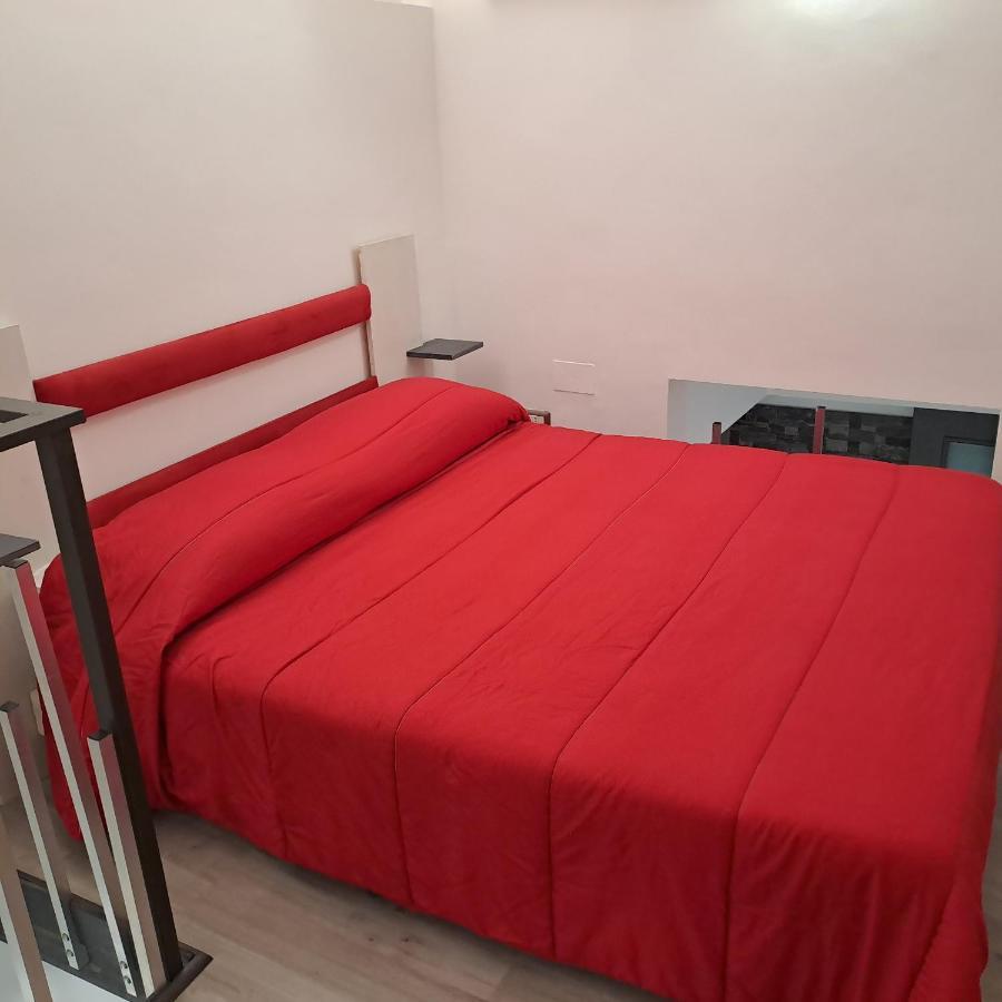 Suite Holiday House Bonaccorso Catania Exterior photo