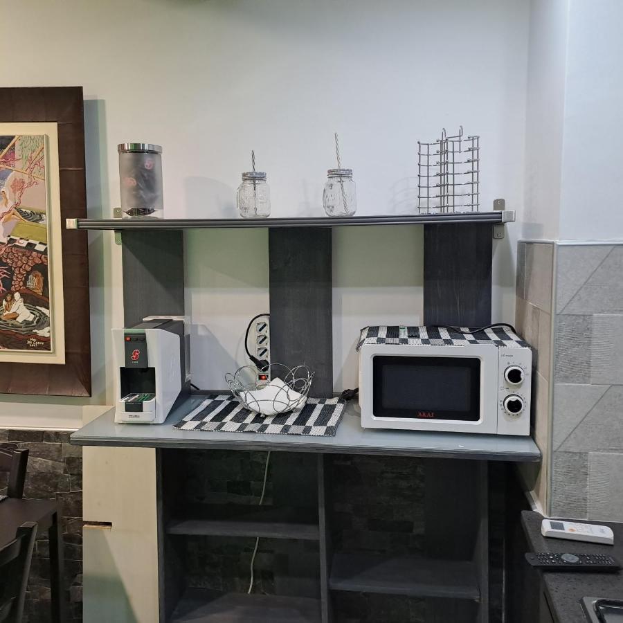 Suite Holiday House Bonaccorso Catania Exterior photo
