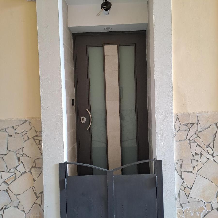 Suite Holiday House Bonaccorso Catania Exterior photo