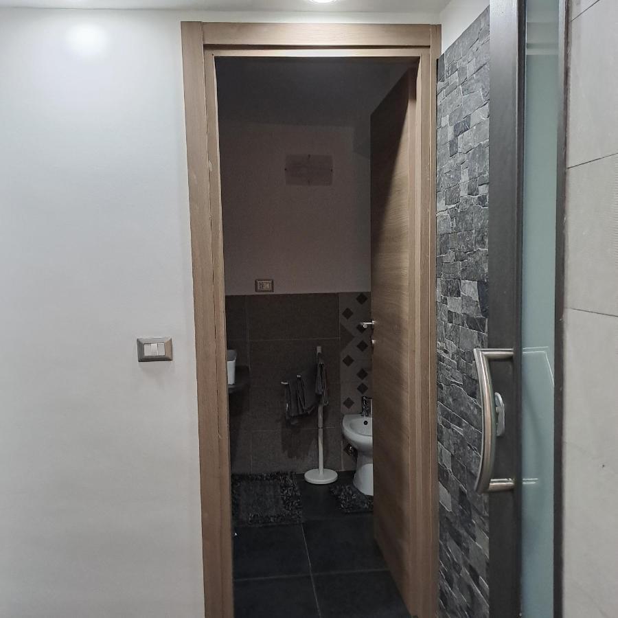 Suite Holiday House Bonaccorso Catania Exterior photo